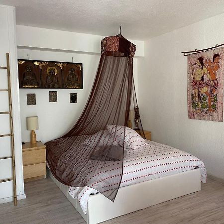 Villa Naturiste Port Nature آجد المظهر الخارجي الصورة