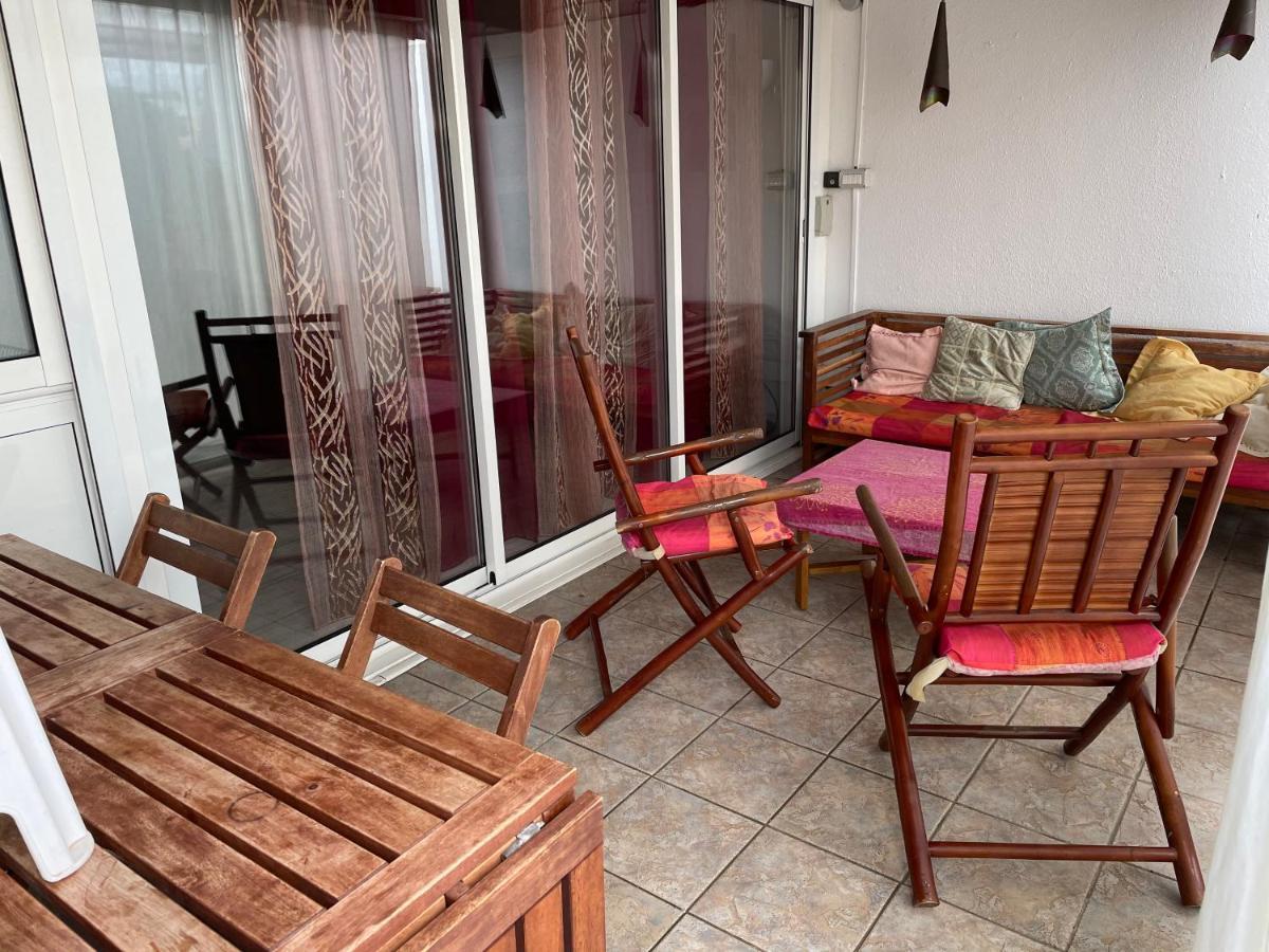 Villa Naturiste Port Nature آجد المظهر الخارجي الصورة