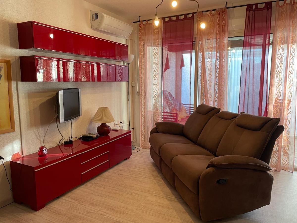 Villa Naturiste Port Nature آجد المظهر الخارجي الصورة
