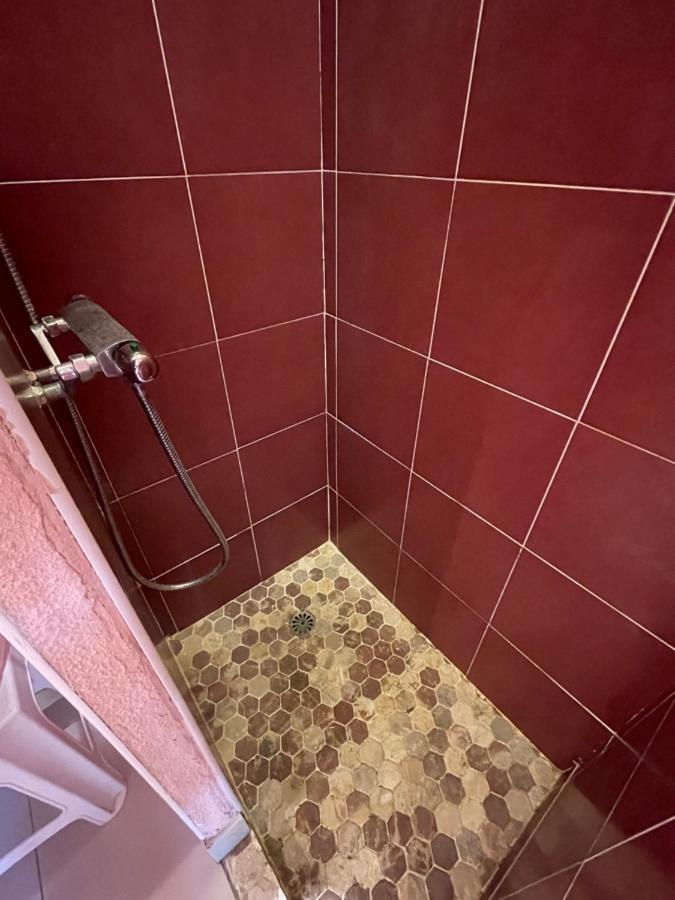Villa Naturiste Port Nature آجد المظهر الخارجي الصورة