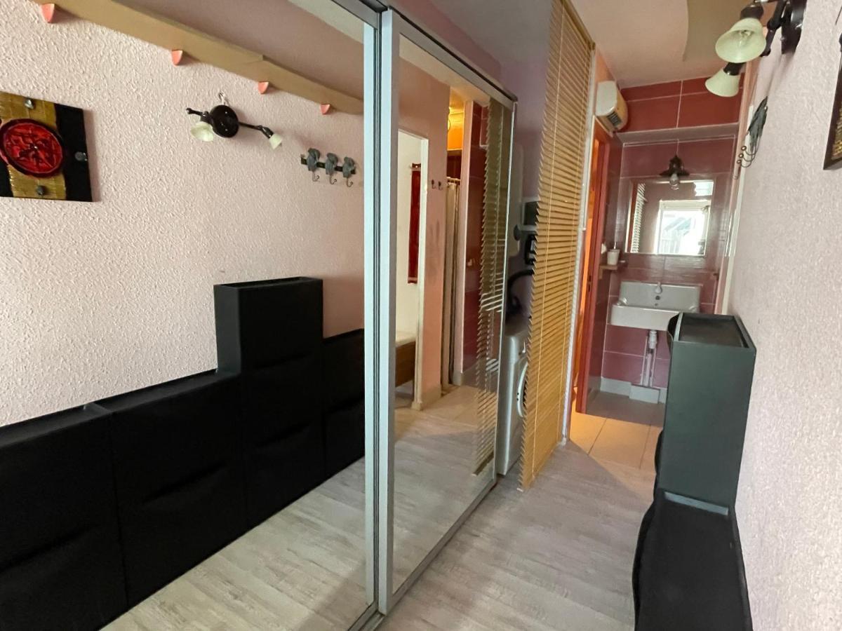 Villa Naturiste Port Nature آجد المظهر الخارجي الصورة