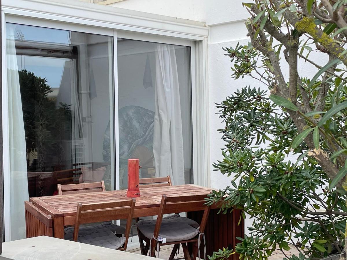 Villa Naturiste Port Nature آجد المظهر الخارجي الصورة