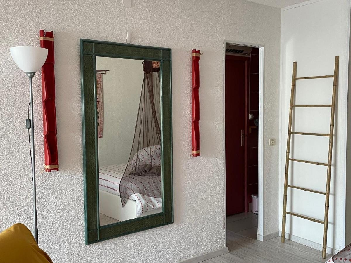 Villa Naturiste Port Nature آجد المظهر الخارجي الصورة