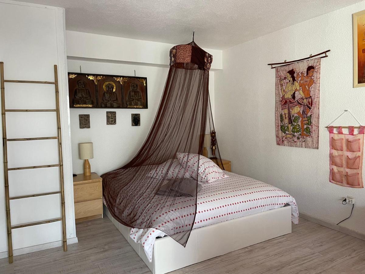 Villa Naturiste Port Nature آجد المظهر الخارجي الصورة